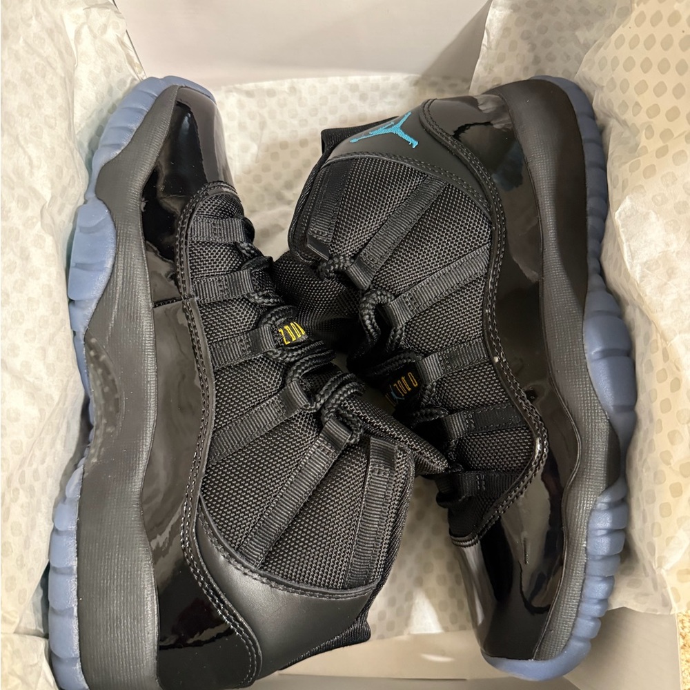 Jordan Retro 11 “Gammas” - Picture 4 of 4